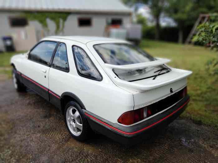 sierra XR4i