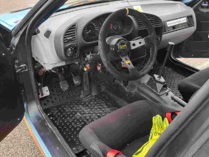 BMW 325I E36 Sedan 6 cyl de 1991 A VENDRE 2