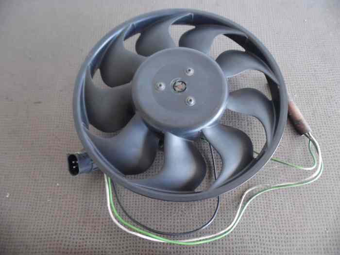 MOTOVENTILATEUR 99662413500 PORSCHE 99...