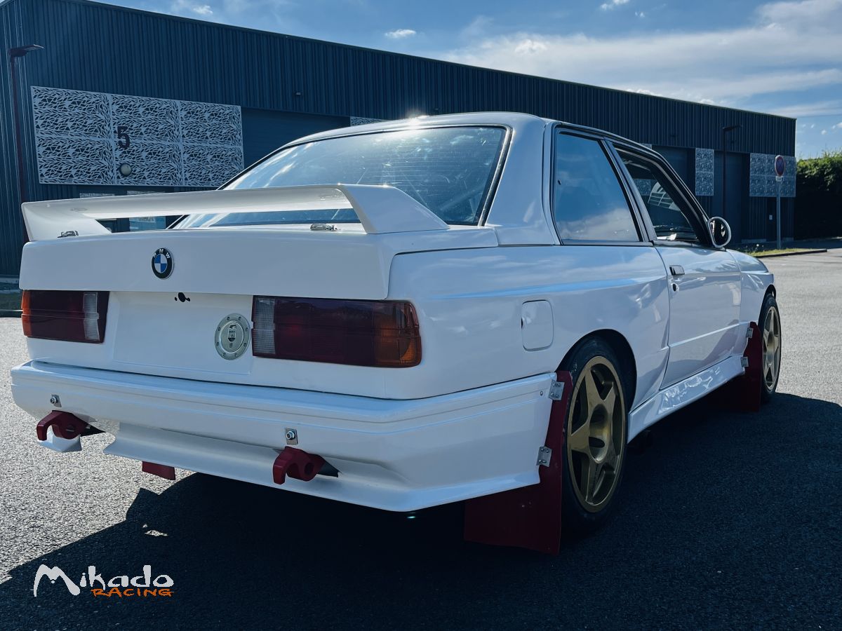 A VENDRE BMW M3 Maxi GrpA – photo 3 sur 6