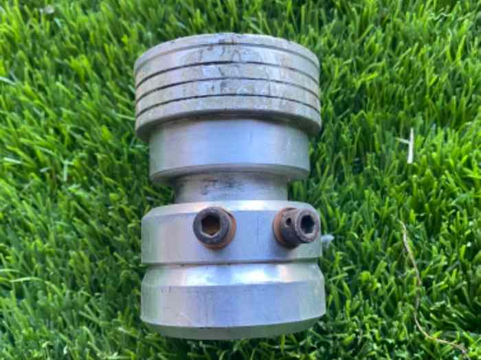 Turbo Mitsubishi 3