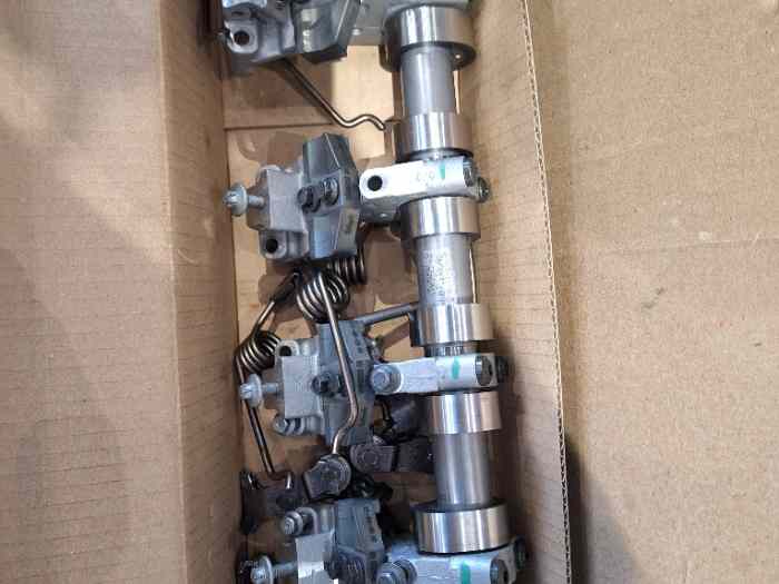 Moteur 308 GTI 1