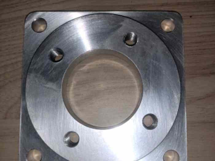 Cale suppression mastervac C2 , 106 , ...