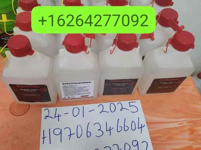 Caluanie Muelear Oxidize price per Litre at CHEMICAL DEPOT LLC 0
