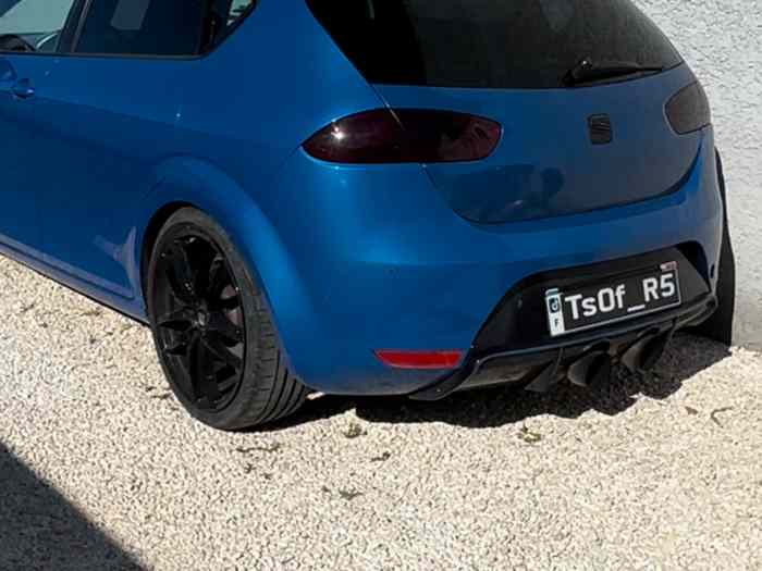 Léon cupra r 1p 1