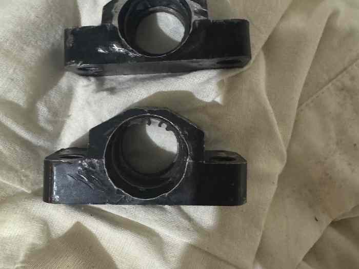 Palier alu saxo 106 1