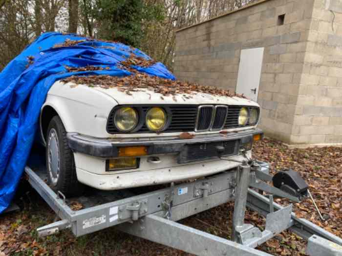 BMW 318i