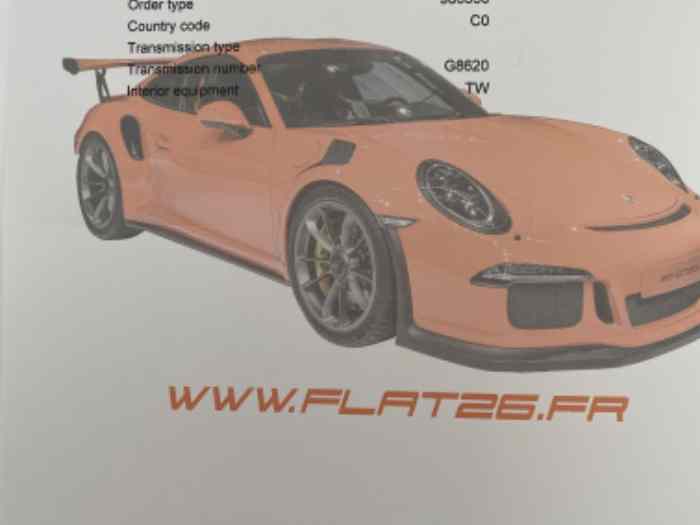 Boxster collector 4