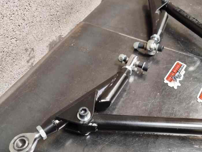 triangle rotuler 106 saxo 1