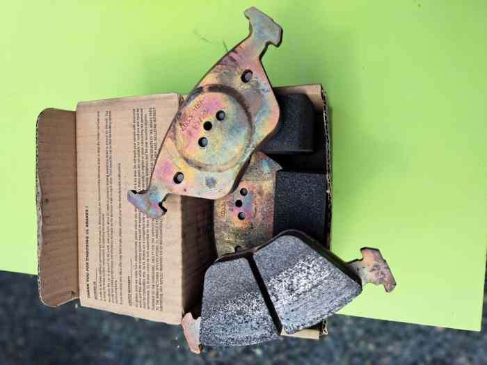 VENTE PIECES BMW M3 3.2 E36