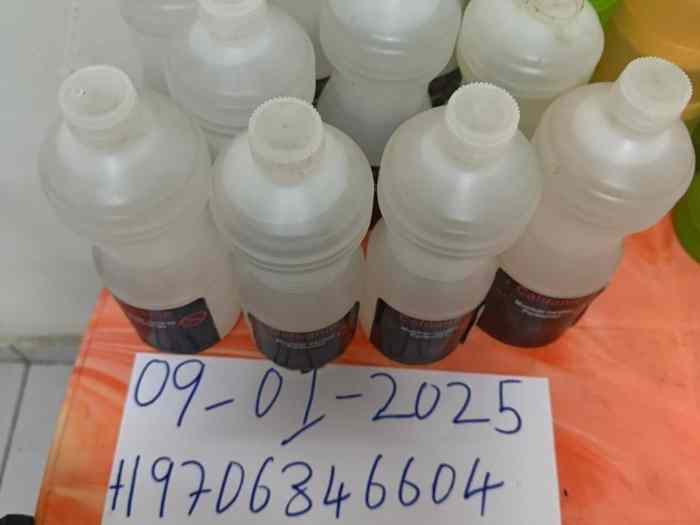 Caluanie Muelear Oxidize for sale - mikadoracing 1
