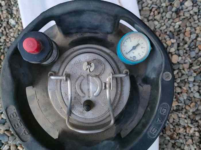 WATERPICK Compresseur d
