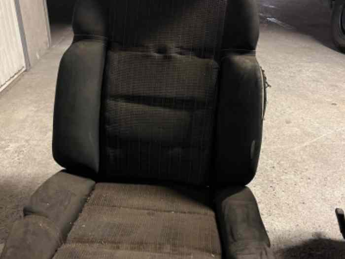 Sièges 205 G T I 1