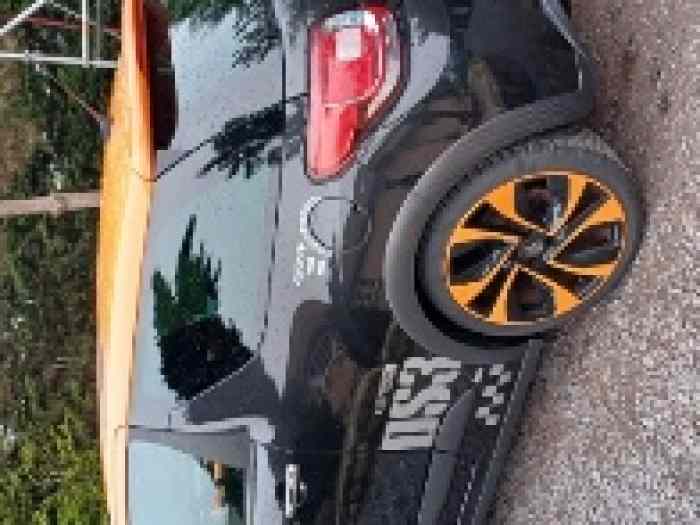 Citroen DS3 RACING 2