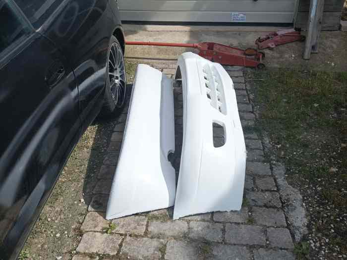 kit Citroën saxo kit car 3