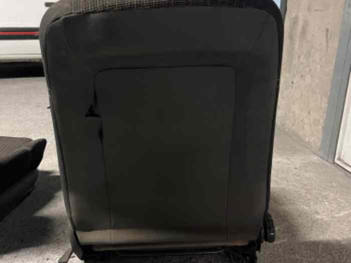Sièges 205 G T I 3