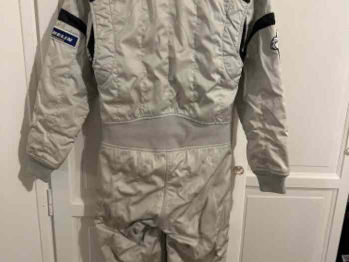 Combinaison OMP taille 44 1