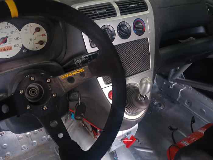 Honda Civic Type R top grn 3 a vendre ou a louer 1