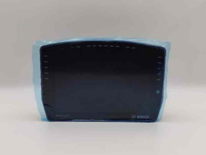 Bosch Motorsport Bundle - ECU MS 7.4 + DDU10 Display - High Performance 2