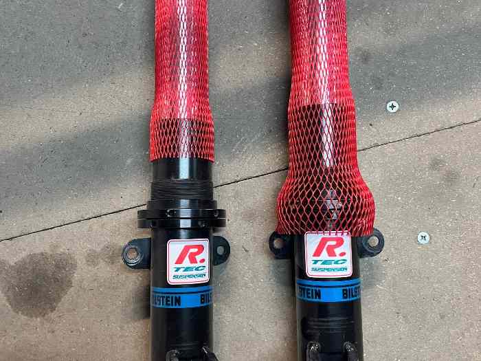 Pièces Fiesta R2j / R2t .