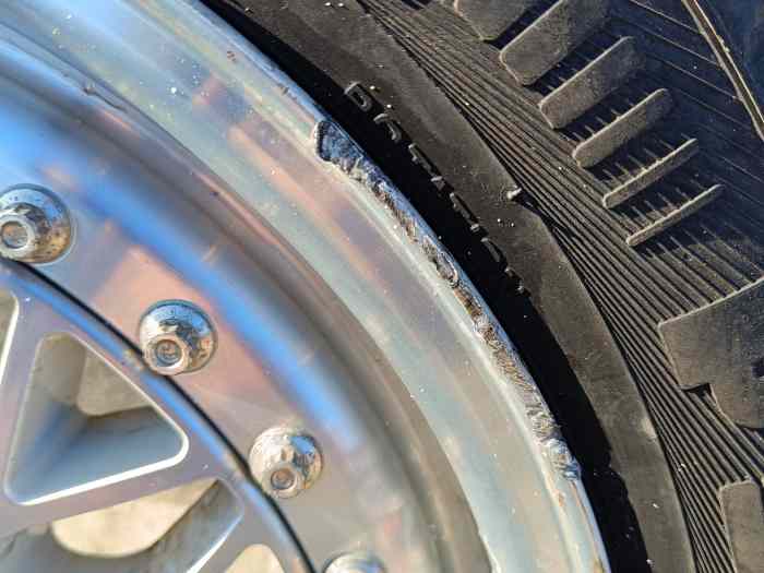 BBS RM 012 6.5x15 5