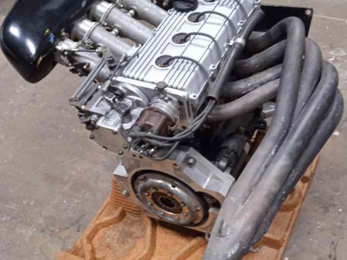 Moteur VW 1600 oettinger