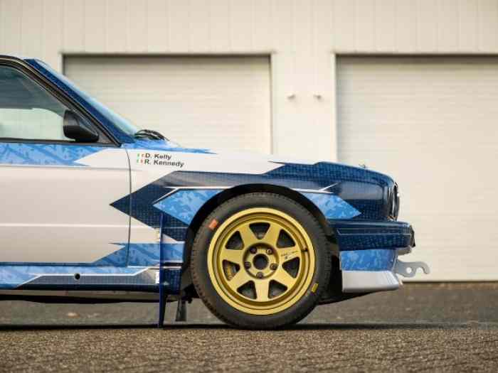 BS8 FORMA - racing wheels 1