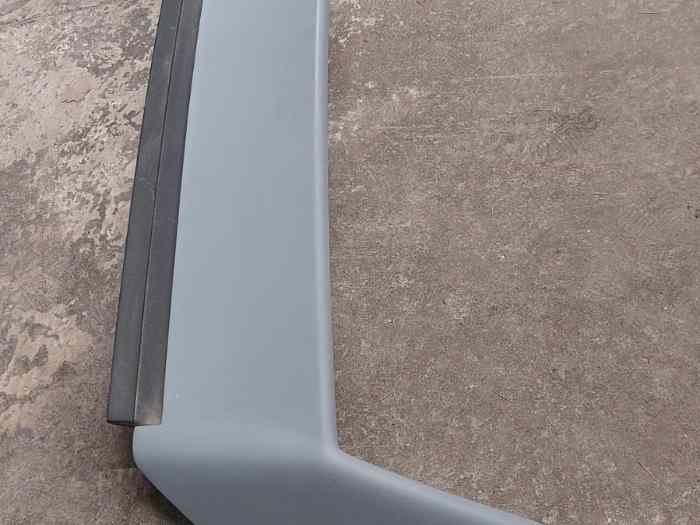 Aileron bmw m3 e30 evo3 original.