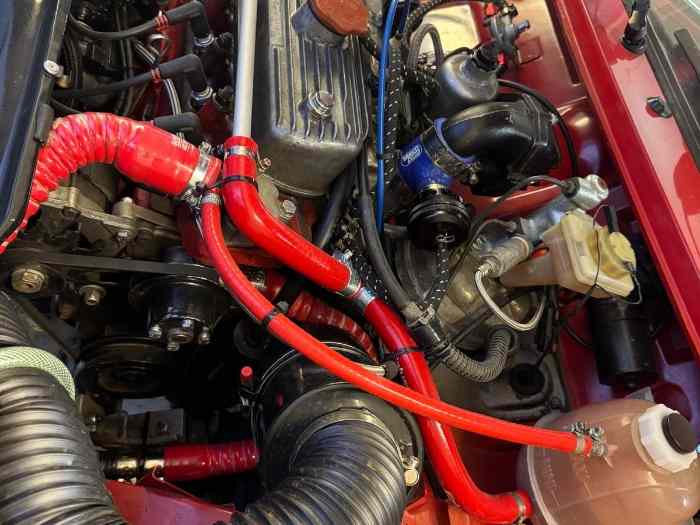For sale MG Metro Turbo 2