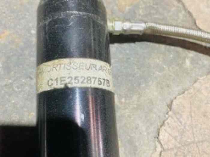 AMORTISSEURS ARRIERES EXTREMTECH 1