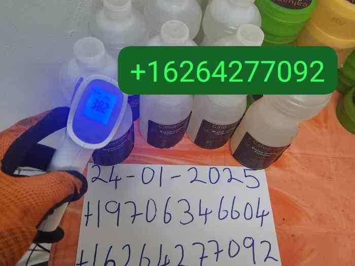 Caluanie Muelear Oxidize price per Litre at CHEMICAL DEPOT LLC 2