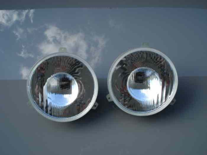 Recherche optique IPF