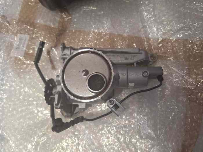 Moteur 308 GTI 3