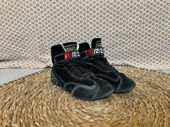 Bottines RRS
