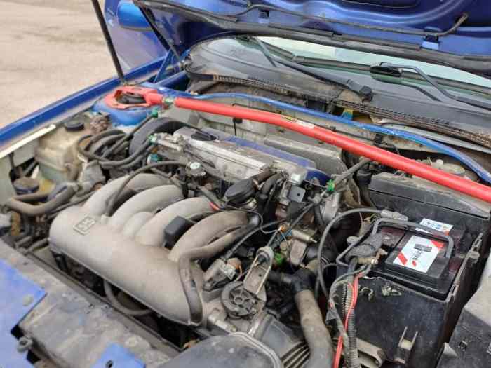 Peugeot 306 S16 bv6 167ch 3
