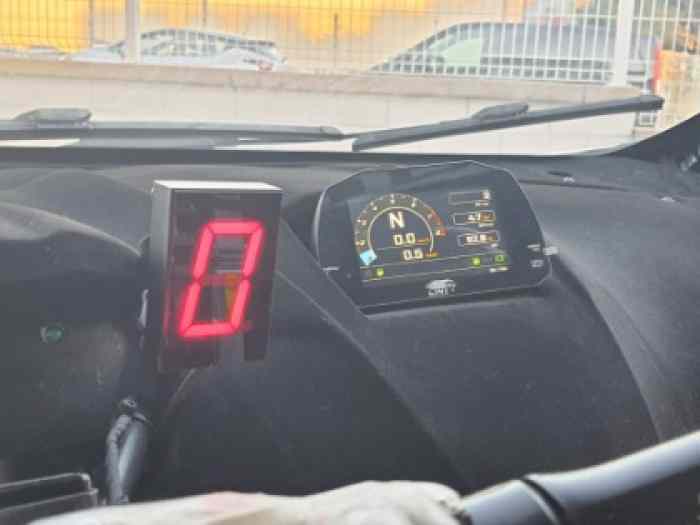 FORD FIESTA N1 2025 (tout neuf 0KM) 2