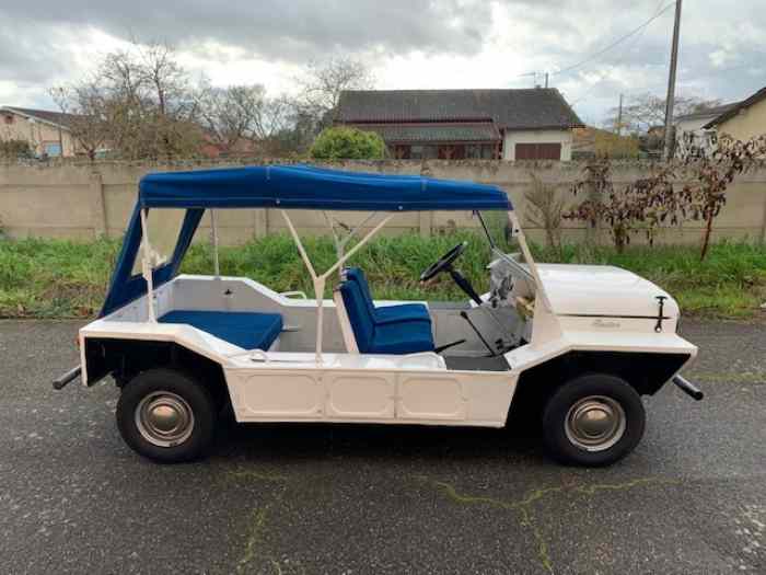 austin mini moke mk1 1966 0