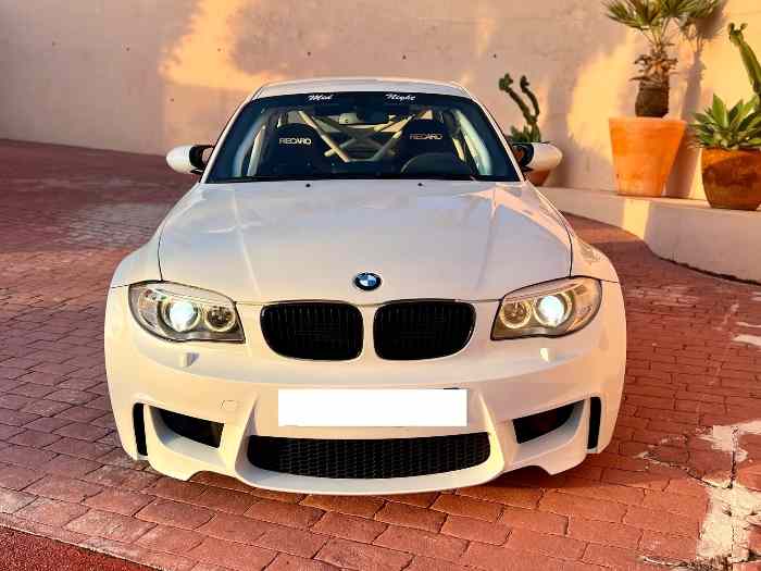 BMW 1M