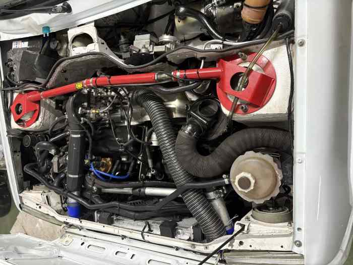 RENAULT 5 GT TURBO 5