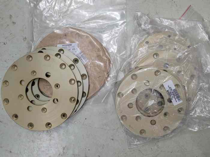 Citroen DS3R3 / R3MAX parts 4
