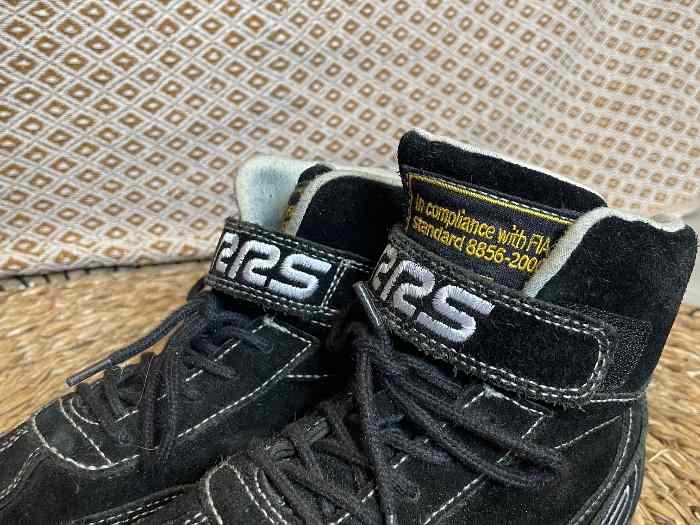 Bottines RRS 2