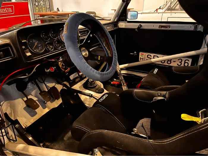 Lada VFTS Gr B. with HTP! 2