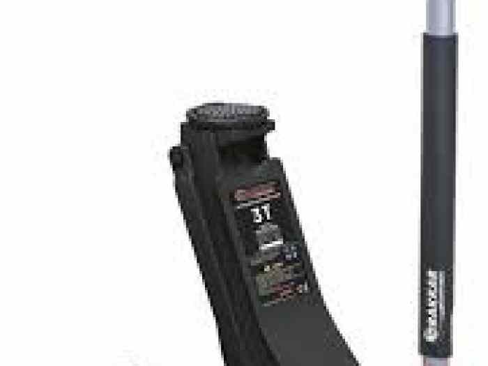 CRIC ROULEUR 3T 