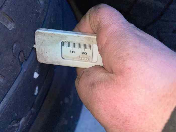 Pneu Mrf 14p 4