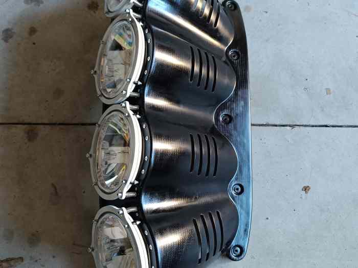 Phare Hyundai i20 R5