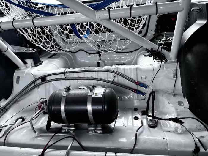 Suzuki Swift GTi MK1 with HTP! 3