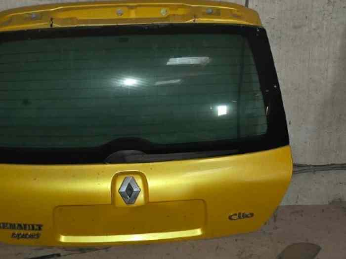 clio 2 rs 182 3