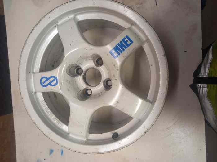 Vendu merci Mikado Racing 0