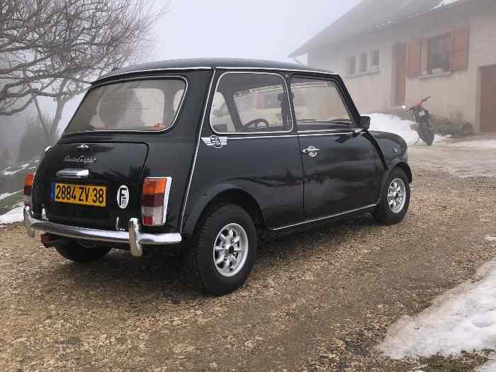 Mini 850 1