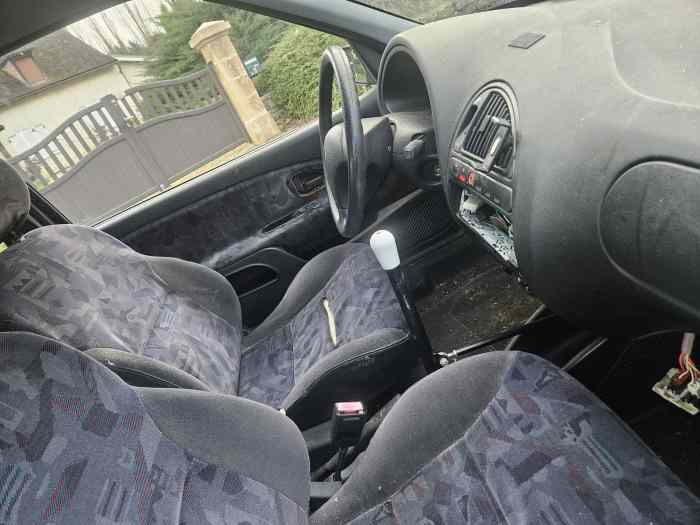 SAXO VTS COMPLETE 3
